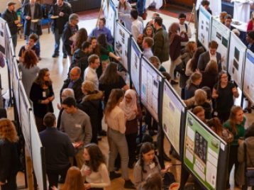 2018 UROP Spring Symposium